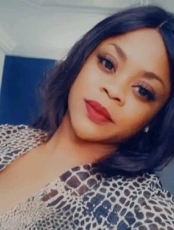 Mayra's profile, a single 32-year-old a woman in Abi