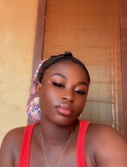 Misaa's profile, a single 29-year-old a woman in Sunyani