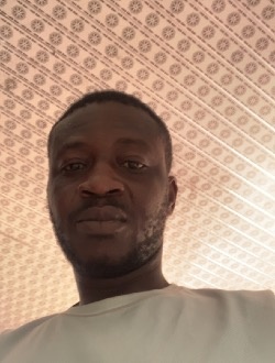 Roddy's profile, a single 38-year-old a man in Accra Central
