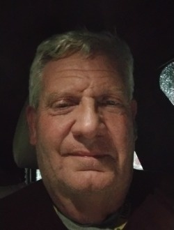 Vernon's profile, a single 68-year-old a man in Pottsville