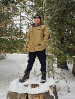 Asianken's profile, a single 32-year-old a man in Saint-Esprit