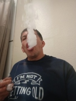 Albert's profile, a single 46-year-old a man in San Jose