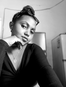 Richina's profile, a single 23-year-old a woman in Sava