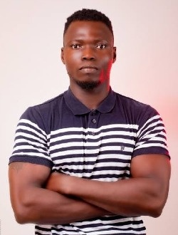 Reeqx's profile, a single 40-year-old a man in Parakou