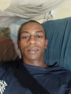 Lovatiana's profile, a single 36-year-old a man in Antananarivo