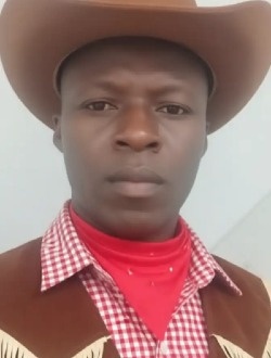 Tia's profile, a single 41-year-old a man in Aalé