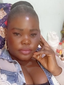 Sandra's profile, a single 42-year-old a woman in Abas