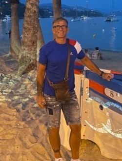 Matthieu's profile, a single 49-year-old a man in Strasbourg