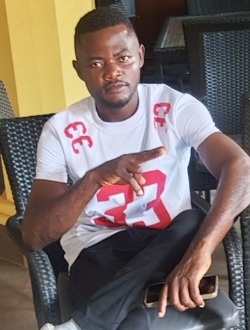 Alain's profile, a single 29-year-old a man in Abadjin-Doumé