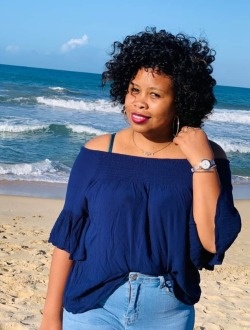 Marie Anna's profile, a single 31-year-old a woman in Aborano