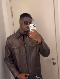 Martial's profile, a single 23-year-old a man in Bingerville