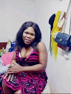 Rolande Senamie's profile, a single 35-year-old a woman in 4th Arrondissement of Porto-Novo