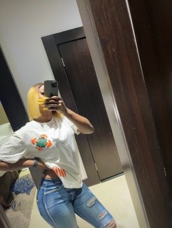 Perfil de Nay, una mujer soltero(a) de 21 años en Abuja