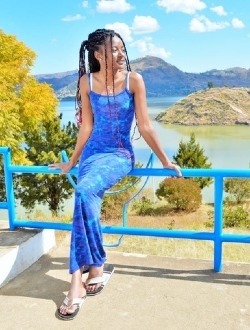 Yrina's profile, a single 21-year-old a woman in 1ER Arrondissement