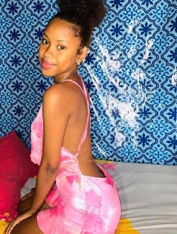 Fagila's profile, a single 21-year-old a woman in Antsiranana