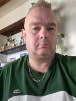 Jerome's profile, a single 46-year-old a man in Chartres