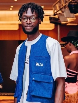 Mik-Alex's profile, a single 26-year-old a man in Cotonou