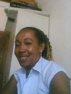Landy's profile, a single 55-year-old a woman in Antsiafapiana