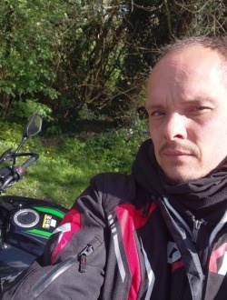 Titou's profile, a single 39-year-old a man in Lille