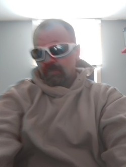 Jeanfrancois's profile, a single 48-year-old a man in Magog