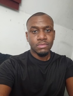 Perfil de Benjamin, un hombre soltero(a) de 37 años en Hitchcock