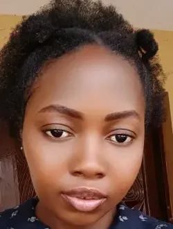 Toria's profile, a single 27-year-old a woman in Abaisua