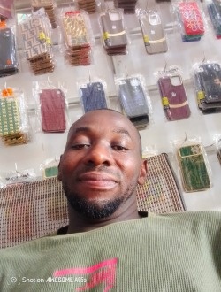 Stanley's profile, a single 39-year-old a man in Sunyinasi