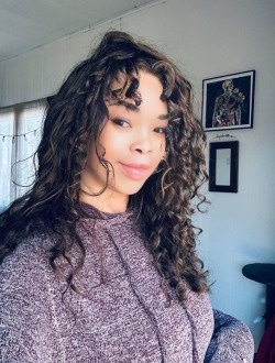 Kate's profile, a single 32-year-old a woman in Dallas