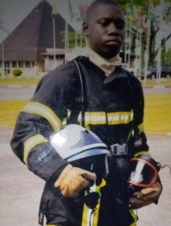 Perfil de Action, un hombre soltero(a) de 35 años en Banjul