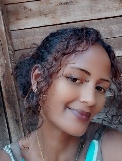 Natacha's profile, a single 33-year-old a woman in Manakara