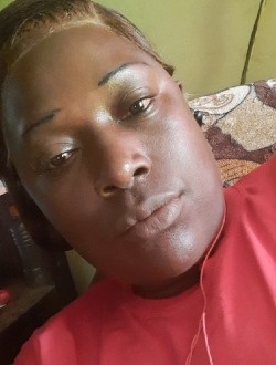 Beauté's profile, a single 35-year-old a woman in Douala