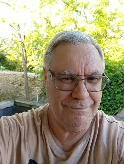 Gilbert's profile, a single 66-year-old a man in Mont-de-Marsan