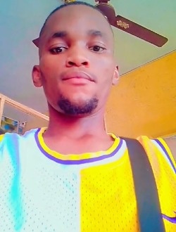 Ernest's profile, a single 26-year-old a man in Carrefour Ndokoti