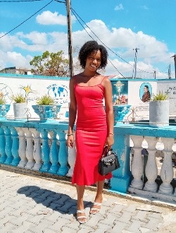 Ma Jolie's profile, a single 29-year-old a woman in Toamasina