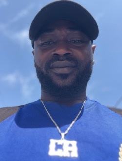 Joel's profile, a single 34-year-old a man in Abidjan