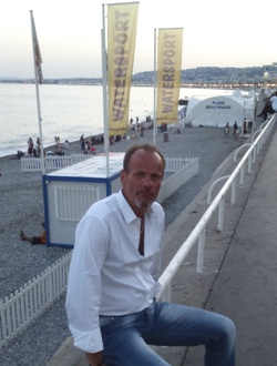 Christian's profile, a single 68-year-old a man in Montigny-lès-Metz