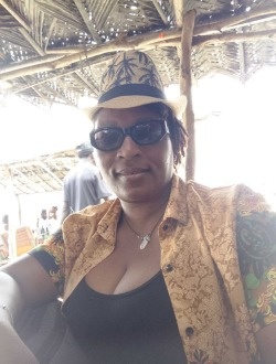 Marie Jeanne's profile, a single 46-year-old a woman in Abadjin-Kouté