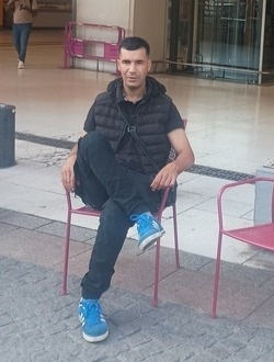 Touvik's profile, a single 37-year-old a man in Sarcelles