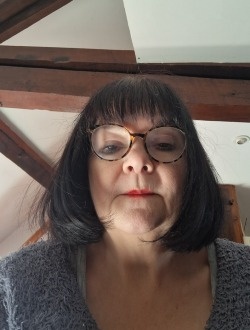 Anny's profile, a single 61-year-old a woman in Dunkerque