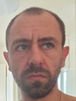 Gérald's profile, a single 44-year-old a man in Domont