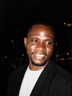 Romaric's profile, a single 30-year-old a man in Adzopé