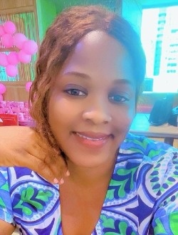 Risnata's profile, a single 26-year-old a woman in Abidjan