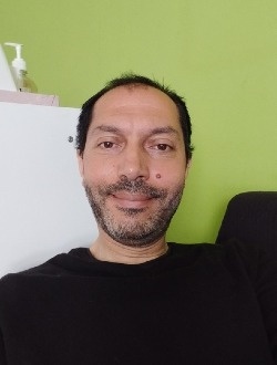 Mistic's profile, a single 45-year-old a man in Lille