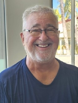 Serge's profile, a single 77-year-old a man in Magog