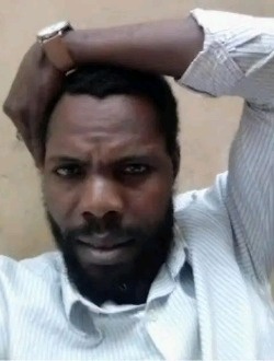 Kodjo's profile, a single 46-year-old a man in Lomé