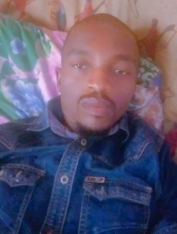 Enoch Fred's profile, a single 38-year-old a man in Yaoundé