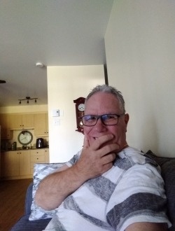 Perfil de Rejean, un hombre soltero(a) de 65 años en Saint-Cyprien