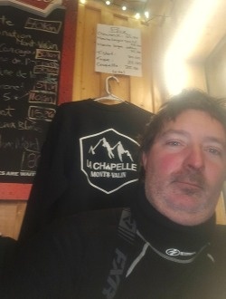 Dan's profile, a single 45-year-old a man in Sherbrooke