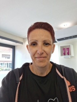 Perfil de Bella, una mujer soltero(a) de 47 años en Longwy