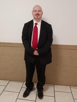 Marc's profile, a single 36-year-old a man in Somain